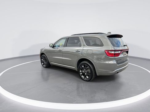 Used 2022 Dodge Durango GT image 6