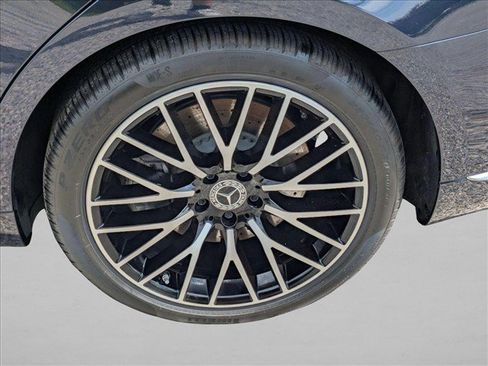 Certified 2022 Mercedes-Benz S 580 4MATIC Sedan image 24