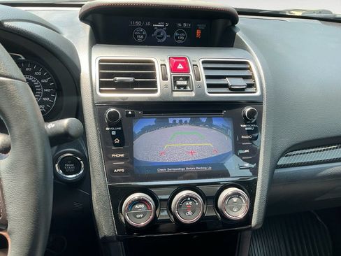 Used 2021 Subaru WRX Premium w/ Popular Package #3 (IZT) AWD/4WD image 20