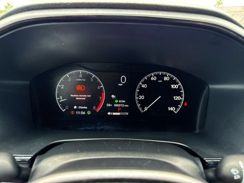 Used 2024 Honda CR-V EX image 15