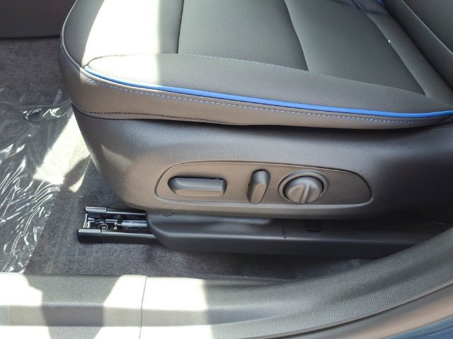 New 2026 Buick Envista Sport Touring w/ Convenience I Package FWD image 14