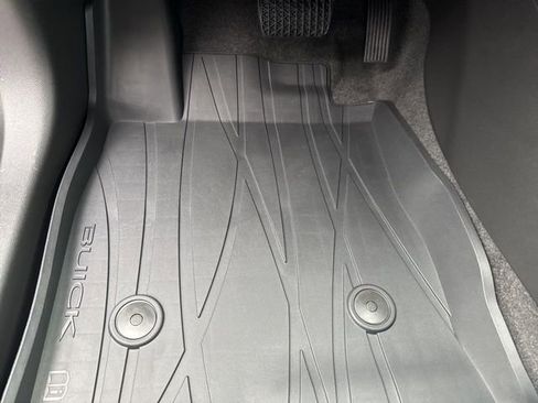 New 2026 Buick Envista Avenir image 31