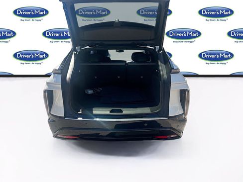 Used 2024 Cadillac Lyriq Tech RWD image 26