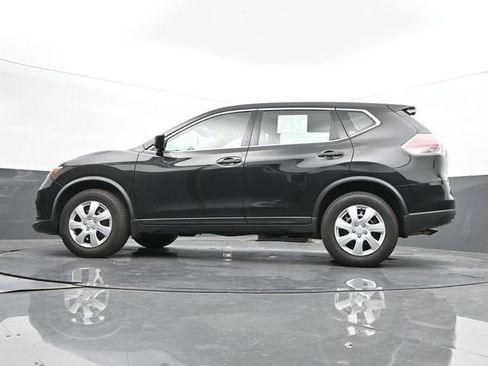 Used 2016 Nissan Rogue S AWD/4WD image 43