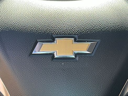 Certified 2024 Chevrolet Malibu LS image 17