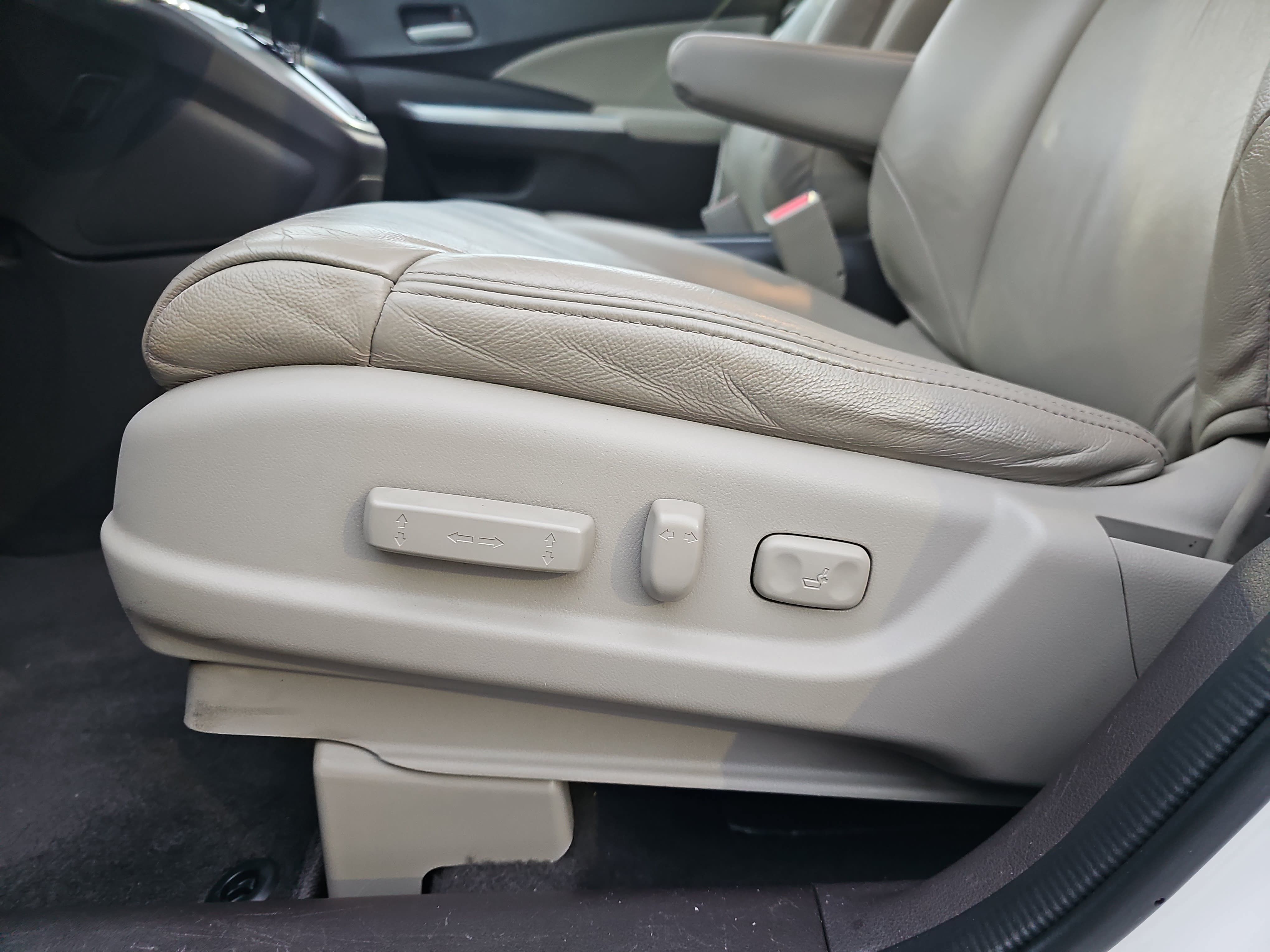 Used 2014 Honda CR-V EX-L image 29