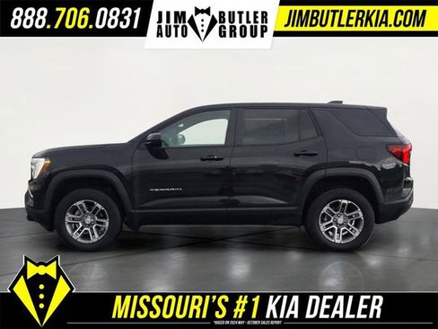 Used 2026 GMC Terrain Elevation FWD image 4
