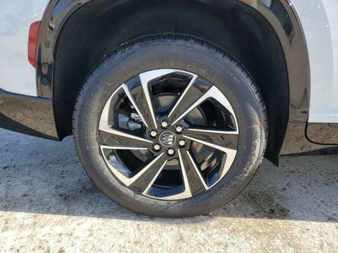 New 2026 Buick Enclave Sport Touring w/ Power Package FWD image 6