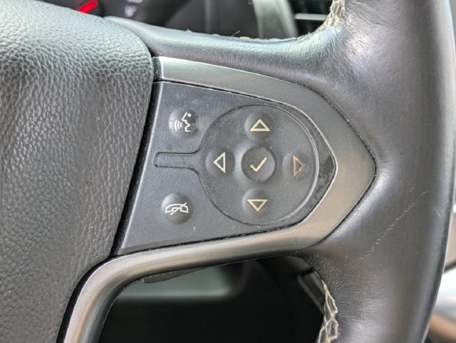 Used 2015 Chevrolet Tahoe LT RWD image 23