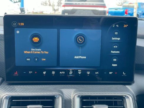 New 2026 Ford Mustang Premium w/ Mustang Nite Pony Package image 34