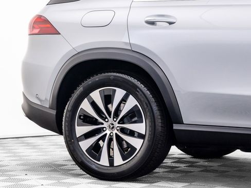 Certified 2024 Mercedes-Benz GLE 350 GLE 350 w/ Driver Assistance Package image 38