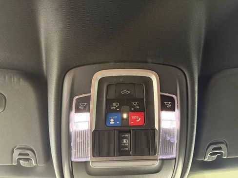 Used 2021 RAM 1500 Limited AWD/4WD image 32