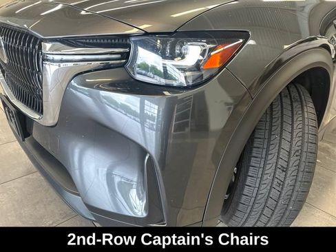 Used 2024 MAZDA CX-90 3.3 Turbo w/ Preferred Plus AWD/4WD image 15