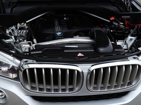 Used 2014 BMW X5 xDrive35i AWD/4WD image 61