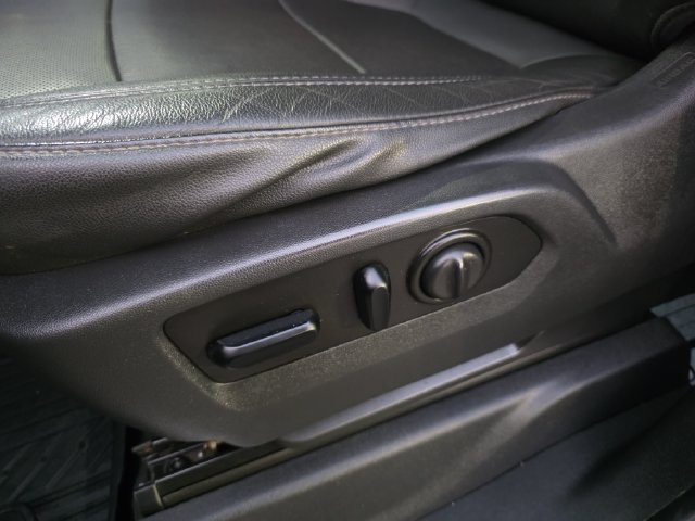 Certified 2020 Chevrolet Silverado 2500 LTZ AWD/4WD image 21