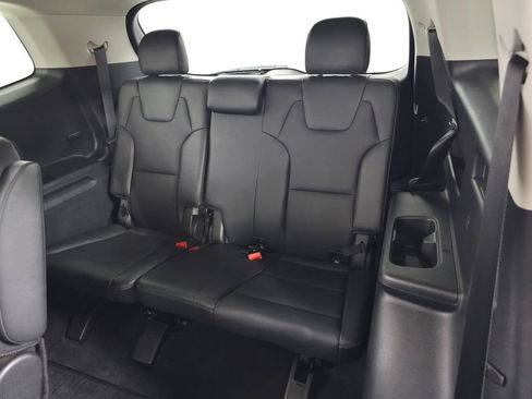 Used 2021 Kia Telluride EX w/ EX Premium Package AWD/4WD image 34