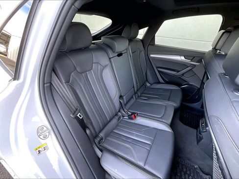 Used 2021 Audi Q5 2.0T Premium Plus image 19