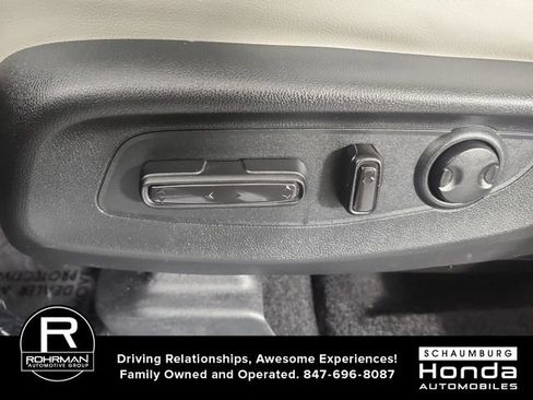 Used 2024 Honda CR-V EX-L image 23