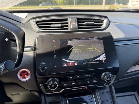 Used 2018 Honda CR-V EX-L image 22