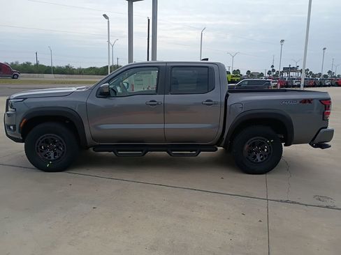 New 2026 Nissan Frontier PRO-4X w/ Tow Package image 3