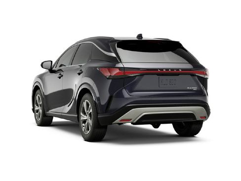 New 2026 Lexus RX 350 Premium AWD/4WD image 3