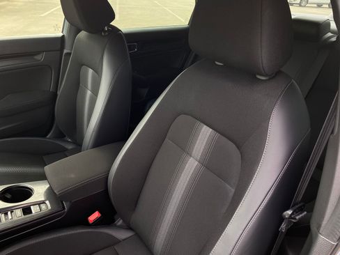 Used 2022 Honda Civic Sport image 12