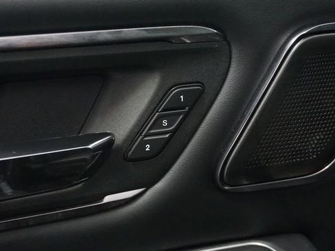 Used 2022 RAM 1500 Limited image 30