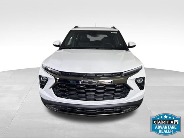 New 2026 Chevrolet TrailBlazer ACTIV w/ Convenience Package AWD/4WD image 2