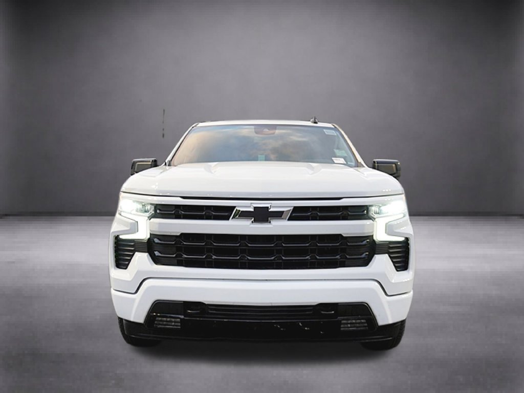 Used 2024 Chevrolet Silverado 1500 RST AWD/4WD image 11