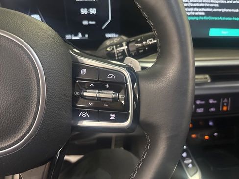 Used 2025 Kia Sorento SX Prestige image 20