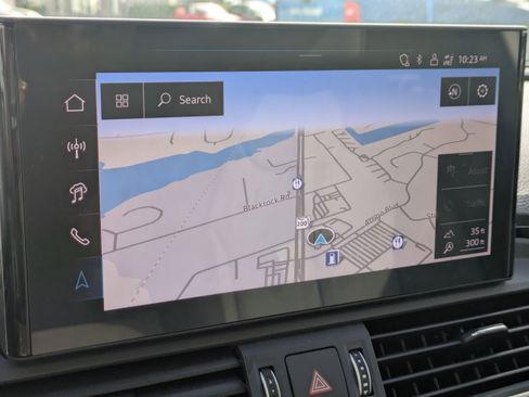 Used 2025 Audi Q5 e Premium Plus image 23