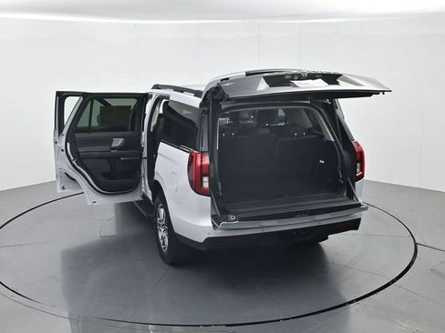 Certified 2025 Ford Expedition Active RWD image 50
