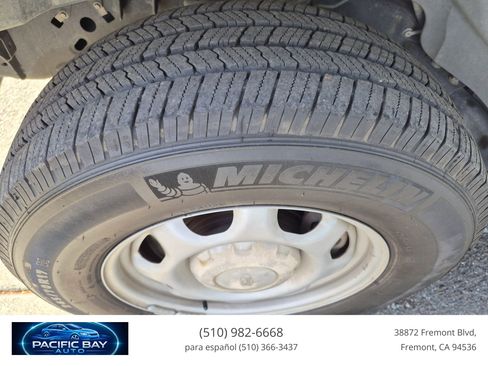 Used 2016 Ford F150 XL w/ Equipment Group 101A Mid RWD image 17