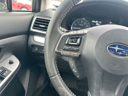 Used 2015 Subaru Crosstrek 2.0i Limited image 29