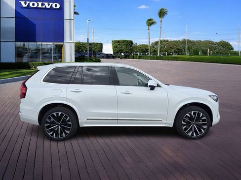 New 2026 Volvo XC90 T8 Ultra w/ Protection Package Premier image 8
