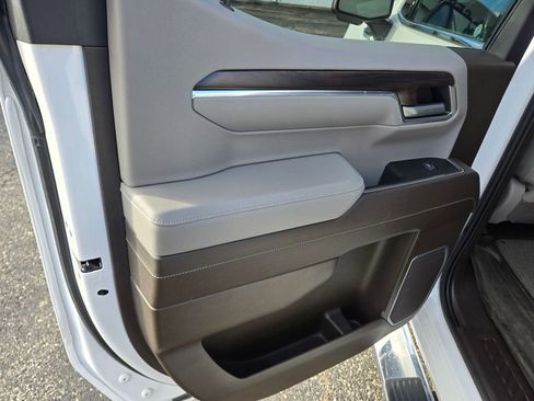 Used 2023 GMC Sierra 1500 SLT w/ SLT Convenience Package image 37