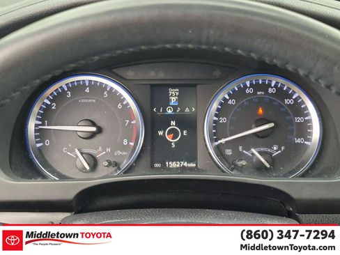 Used 2015 Toyota Highlander XLE AWD/4WD image 21