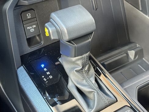 New 2026 Toyota Tundra SR5 w/ SX Package RWD image 56