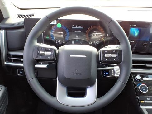 New 2026 Hyundai Santa Fe SE image 12