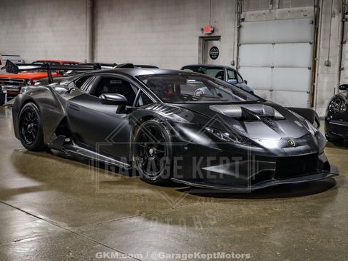 Used 2015 Lamborghini Huracan LP 610-4 image 36