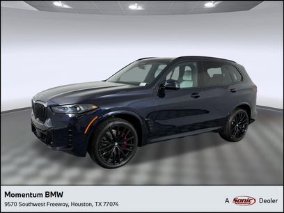 New 2026 BMW X5 sDrive40i