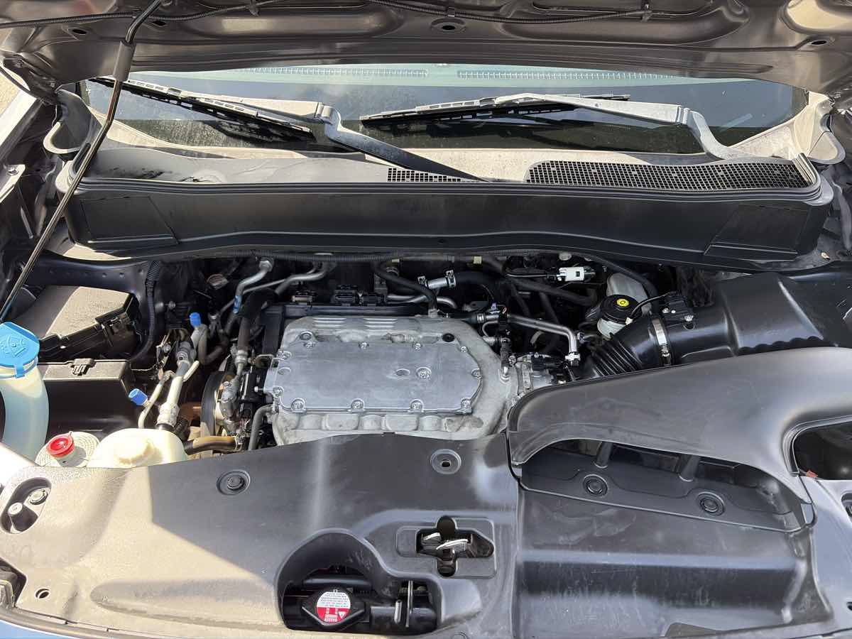 Used 2014 Honda Pilot EX-L image 34
