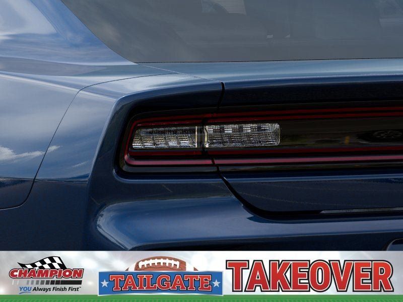 New 2026 Dodge Charger R/T AWD/4WD image 9