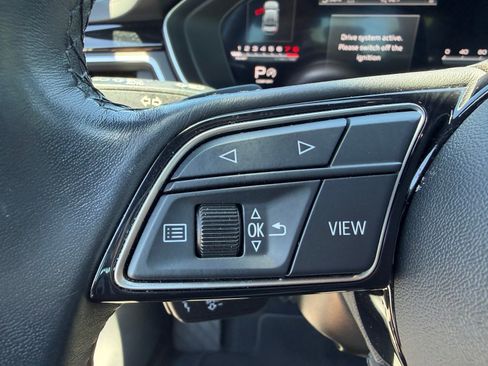 Used 2022 Audi A4 2.0T Premium Plus AWD/4WD image 17