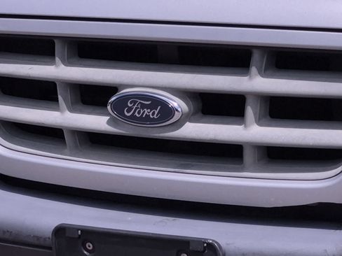 Used 2002 Ford Ranger 2WD Regular Cab image 12