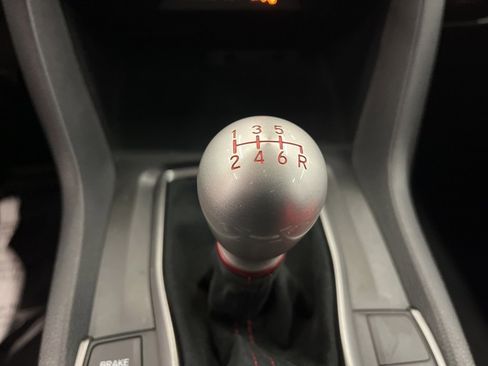 Used 2021 Honda Civic Type R image 26