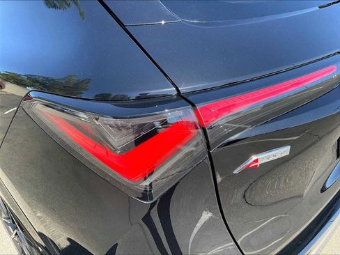 Used 2025 Acura ADX A-Spec FWD image 31