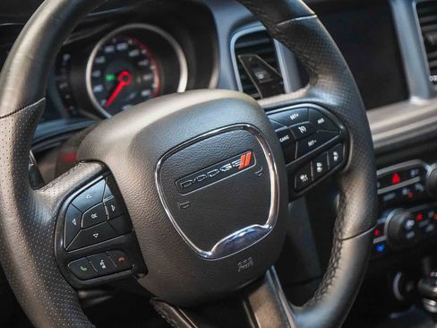 Used 2023 Dodge Charger Scat Pack w/ Harman/Kardon Audio Group RWD image 20