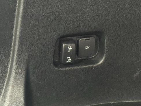 Used 2022 Ford Edge Titanium AWD/4WD image 31