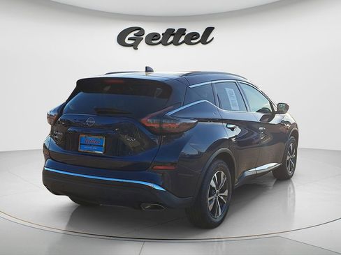 Used 2023 Nissan Murano SV image 4